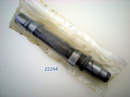 Picture of Camshaft : Jubilee exhaust