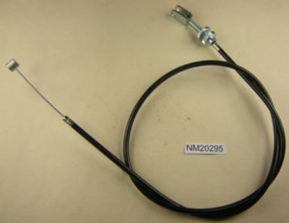 Picture of Brake cable : Front : SLS