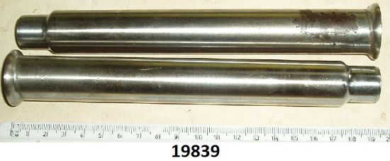 Picture of Cover : Push rod : Tube : Model 19 : Pair
