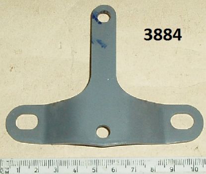 Picture of Bracket : Speedo mounting : Central type