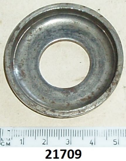 Picture of Steering bearing cup : Jubilee