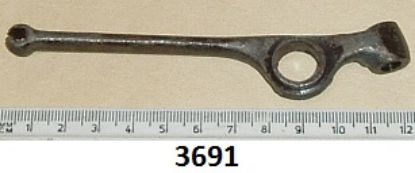 Picture of Valve lifter lever : Side valve : NOS shop soiled
