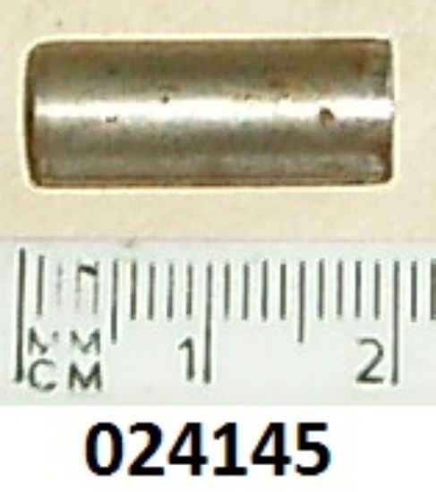 Picture of Dowel : Outer primary chaincase : Pre MK3 : Two required
