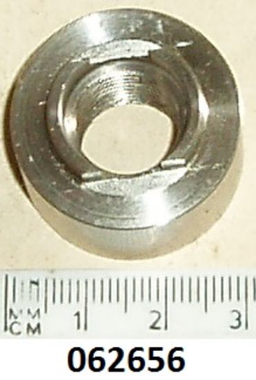 Picture of Nut : Gearbox top bolt : Pre MK3 : Stainless steel