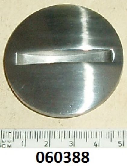 Picture of Inspection cap : Large : Primary chaincase