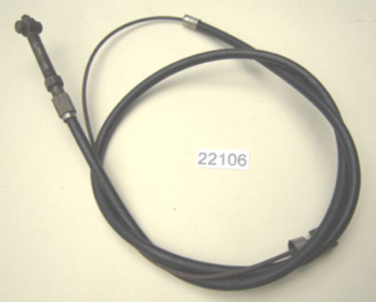 Picture of Brake cable : Front