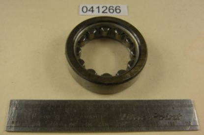 Picture of Gearbox bearing : Sleeve gear