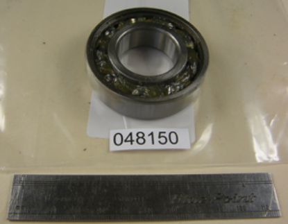 Picture of Gearbox bearing : Sleeve gear