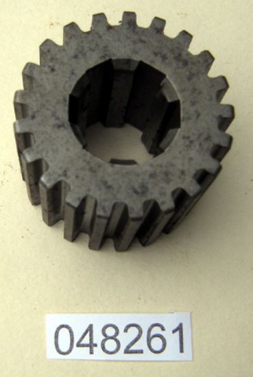 Picture of Gear pinion : 4th gear layshaft