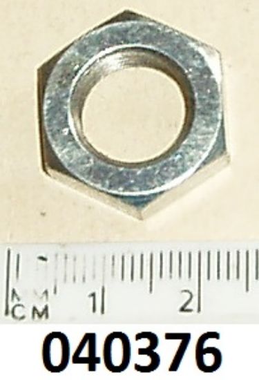 Picture of Clutch lock nut : AMC