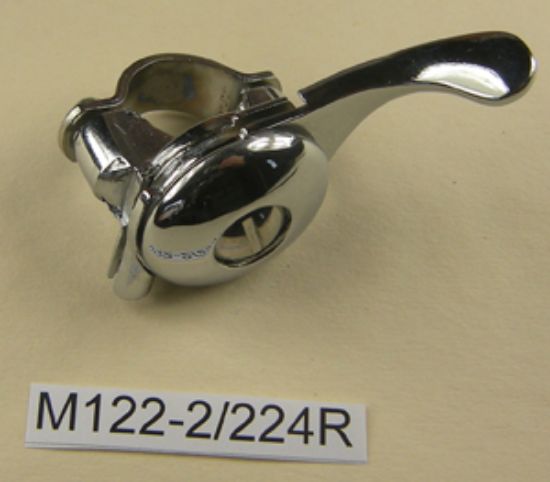 Picture of Choke/magneto lever : Replica Doherty