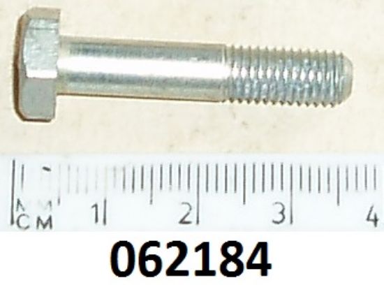 Picture of Bolt : Brake lever pivot : Disc brake master cylinder