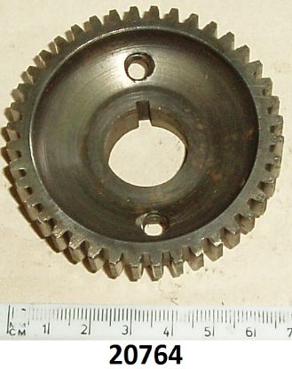Picture of Camshaft gear