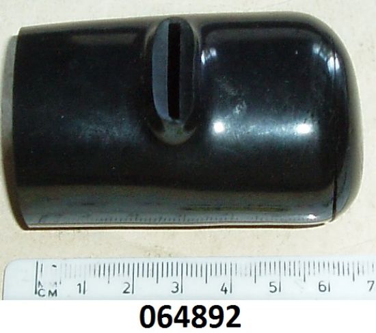 Picture of Cover : Ignition switch : Front part only