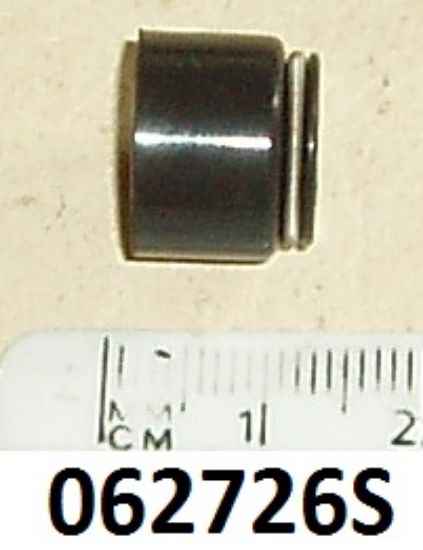 Picture of Valve stem seal : Inlet : With spring