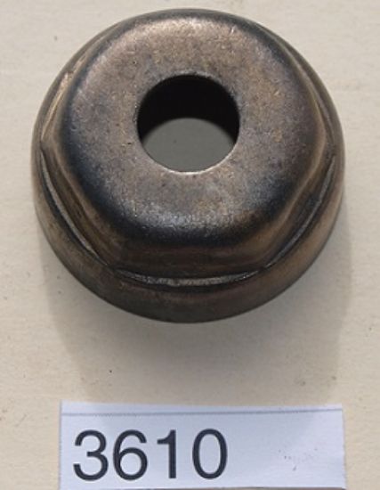 Picture of Cover : Clutch worm nut : Upright gearbox