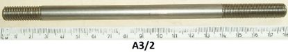 Picture of Stud : Cylinder barrel : Model 18 & ES2 : Iron head models : Stainless steel