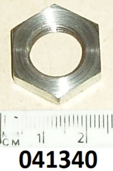 Picture of Nut : Ratchet shaft : Pre engine 106838