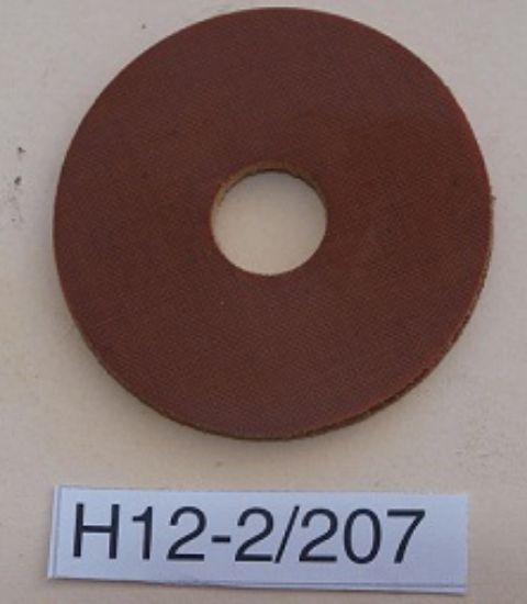 Picture of Friction disc : Steering damper