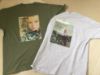 Picture of Vinyl Print for T-Shirt - 'Beautiful'