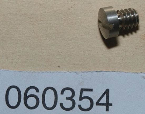 Picture of Fork drain oil screw : Stainless steel