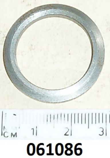 Picture of Thrust washer : Camshaft : Chamfered 