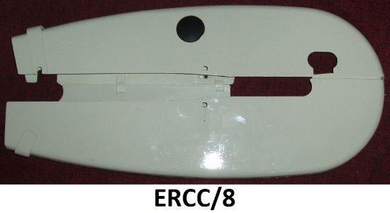 Picture of Rear chainguard : Full enclosed type 