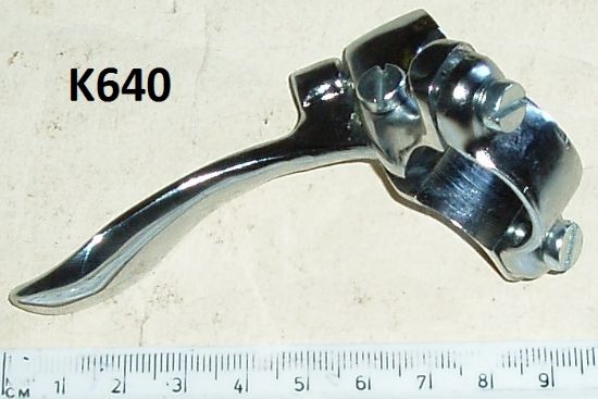 Picture of Valve lifter : Decompressor lever : 1 inch handle bars