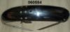 Picture of Mudguard : Front : Early type Commando : Chrome : Including stays and bridge 
