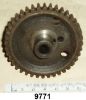 Picture of Cam wheel assembly : Inlet : 3/8 wide gear : I5