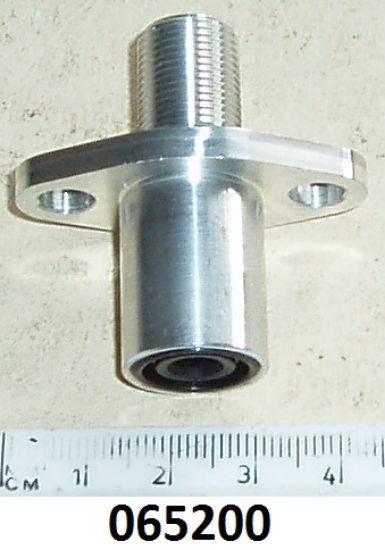Picture of Tacho Housing : Fitted with lipped seal