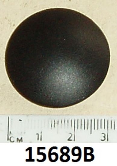 Picture of Blanking grommet : Battery box : Fits 3/4 inch diameter holes