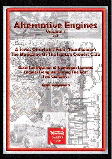 Picture of Alternative Engines Compendium