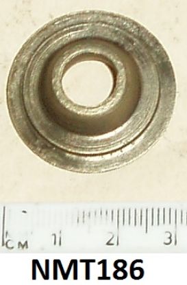 Picture of Valve Collar : Top : All Heavyweight Twins