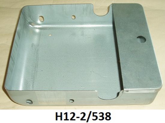 Picture of Tool tray : Wideline : As per original shape
