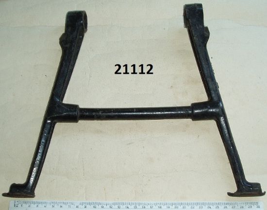 Picture of Centre stand : Early type : Lightweight only