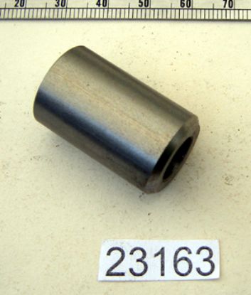 Picture of Seat spacer : Long : Stainless steel