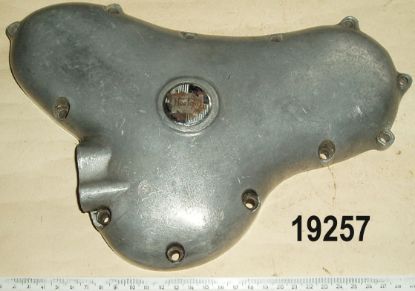 Picture of Timing cover : Casting number 19256 : Need new badge