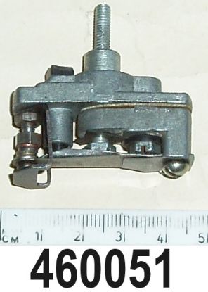Picture of Contact breaker assembly : Magdyno Singles : Pattern 