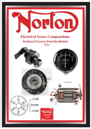 Picture of Electrical Issues Compendium 